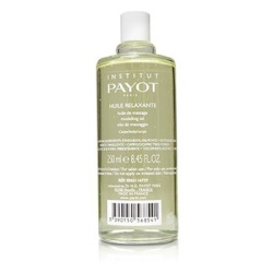 Payot, Huile Relaxante, Ulei de masaj, 250 ml