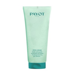 Payot, Pate Grise, Purifying, Cleansing Gel, For Face, 200 ml
