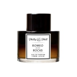 Philly & Phill, Romeo on the Rocks, Apă de parfum, Pentru bărbați, 100 ml