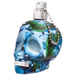 Police, To Be Exotic Jungle, Eau De Toilette, For Men, 40 ml