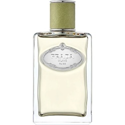 Prada, Infusion de Vetiver, Apă de parfum, Pentru femei, 100 ml