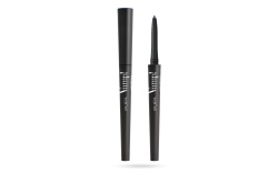 Pupa, Vamp!, Fără parabeni, Rezistent la apă, Creion Kohl Kajal pentru ochi, 400, Albastru miezul nopții, 0.35 g