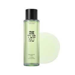 Returnu, Poreshooter, Loțiune tonică, Pentru față, 150 ml