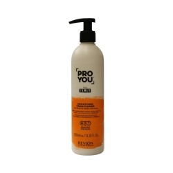 Revlon, Proyou The Tamer, Balsam de păr, Netezire, 350 ml