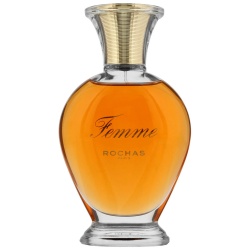 Rochas, Femme, Eau De Toilette, For Women, 100 ml *Tester
