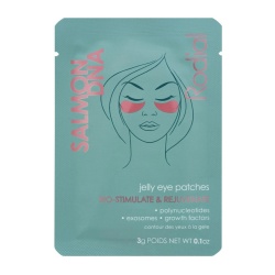 Rodial, Salmon Jelly Eye Patches, Hidratant, Plasture mască pentru ochi