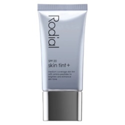 Rodial, Skin Tint, Medium Coverage, Tinted Moisturizer, 03, St Barths, SPF 20, 40 ml *Tester