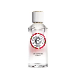 Roger & Gallet, Gingembre Rouge, Apă parfumată, Corp, 100 ml