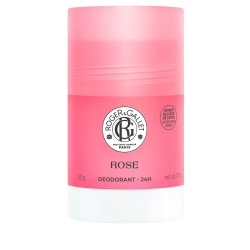 Roger & Gallet, Rose, 24h Protection, Deodorant Stick, For Women, 50 g
