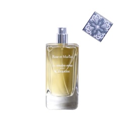 Rose et Marius, Un Rendez-Vous Avec Cezanne, Eau De Parfum, Unisex, 100 ml *Tester