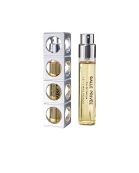 Salle Privee, Le Temps Perdu Travel Holder, Eau De Parfum, Unisex, Refill, 12 ml