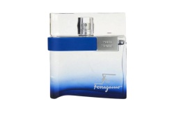 Salvatore Ferragamo, F By Ferragamo Free Time, Eau De Toilette, For Men, 100 ml *Tester