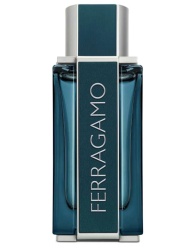 Salvatore Ferragamo, Intense Leather, Eau De Parfum, For Men, 100 ml *Tester