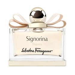 Salvatore Ferragamo, Signorina Eleganza, Apă de parfum, Pentru femei, 100 ml