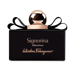 Salvatore Ferragamo, Signorina Misteriosa, Eau De Parfum, For Women, 100 ml