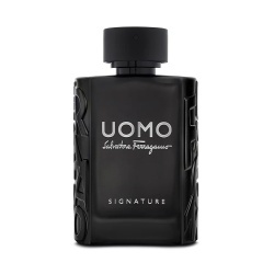 Salvatore Ferragamo, Uomo Signature, Eau De Parfum, For Men, 100 ml *Tester