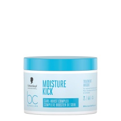 Schwarzkopf Professional, Bonacure Moisture Kick, Mască cremă pentru tratamentul părului, Hidratant
