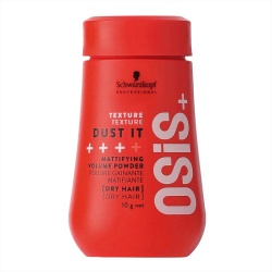 Schwarzkopf Professional, Osis