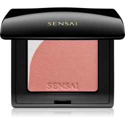 Sensai, Blooming, Mătăsos, Fard compact, 05, Bej, 4 g