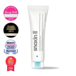 Ser facial cu peptide impotriva ridurilor, Snoxin II, Indeed Laboratories, 30 ml
