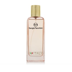 Sergio Tacchini, I Love Italy, Apă de toaletă, Pentru femei, 50 ml
