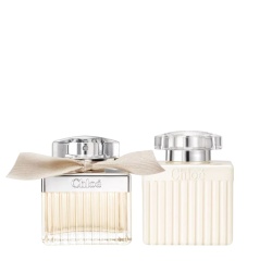 Set Chloe: Chloe, Eau De Parfum, For Women, 50 ml + Chloe, Body Lotion, All Over The Body, 100 ml