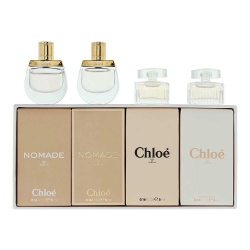 Set Chloe: Signature, Eau De Toilette, For Women, 5 ml *Miniature