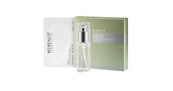Set, M2 Beaute, Ultra Pure Solutions, Colagen, Hidratant, Mască de cremă pentru ochi, 7 buc