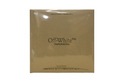 Set, Off-White, Solution No. 2, Apă de parfum, Unisex, 4 buc, 15 ml