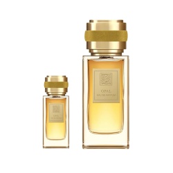 Set Signature Sillage D'Orient: Opal, Eau De Parfum, Unisex, 100 ml + Opal, Eau De Parfum, Unisex, 15 ml