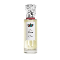 Sisley, L'eau Revee D'isa, Eau De Toilette, Unisex, 100 ml