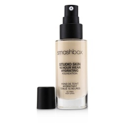 Smashbox, Studio Skin, Fond de ten lichid, 0,1, Foarte corect, 30 ml