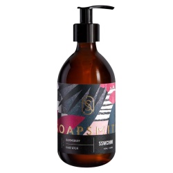 Soapsmith, Bloomsbury, Gel de mâini, 300 ml