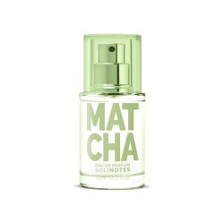 Solinotes, Matcha, Apă de parfum, Unisex, 15 ml