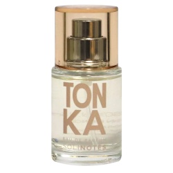 Solinotes, Tonka, Apă de parfum, Pentru femei, 15 ml