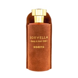 Sorvella, Bonita, Refreshing & Moisturising, Spray de corp, Corp & Păr, Floral și fructat, 100 ml