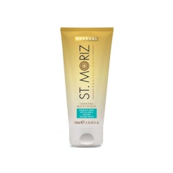 St. Moriz, Daily Moisturizing Self Tanner, Natural glow, Loțiune autobronzantă, Nu, Pentru față și corp, 200 ml