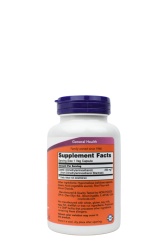 Supliment nutritiv Now, DMAE 250 mg, 100 capsule vegetariene - Img 2