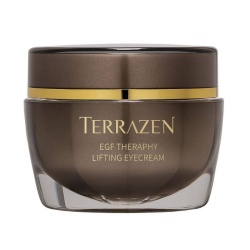 Terrazen, EGF Theraphy, Ridicare, Cremă pentru ochi, 30 ml