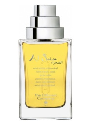 The Different Company, Al Sahra, Eau De Parfum, Unisex, 100 ml *Tester