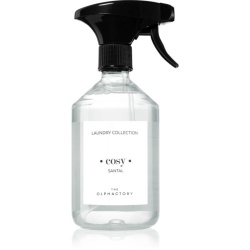 The Olphactory, Cosy Santal, Cosy Santal, Wardrobe Freshener, 500 ml