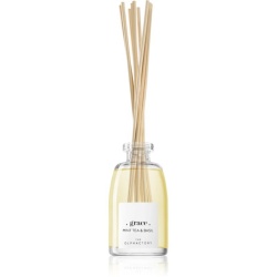 The Olphactory, Grace Mint Tea & Basil, Fragrance Sticks, Aroma Reed Diffuser, 250 ml