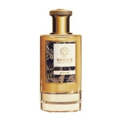 The Woods Collection, Sunrise, Apă de parfum, Unisex, 100 ml
