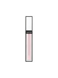Tom Ford, Tom Ford, Shimmer Finish, Lip Oil, 01, Rose, 5 ml