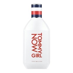 Tommy Hilfiger, Tommy Now, Eau De Toilette, For Women, 100 ml *Tester