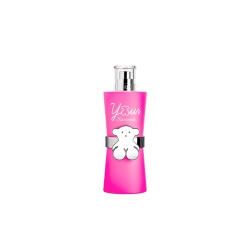 Tous, Your Moments, Apă de toaletă, Pentru femei, 90 ml