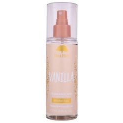 Tree Hut, Vanilla, Hidratant, Spray de corp, Vanilie, 177 ml