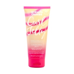 Umberto Giannini, Curl Jelly, Gel de coafat, Definirea buclelor, Fixare medie, 200 ml