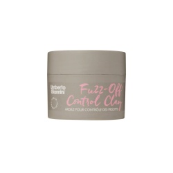 Umberto Giannini, Fuzz Off Control Clay, Argilă pentru coafat, Mediu, 50 g