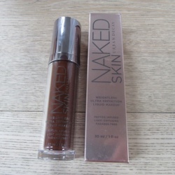 Urban Decay, Naked Skin, Fond de ten lichid, 12,5, 30 ml